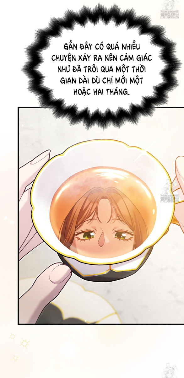 Tôi Sẽ Biến Anh Ta Từ Một Con Chó Điên Thành Một Chàng Quý Tộc chapter 38.1 15