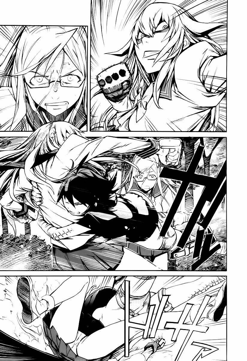 trash. chapter 24 11