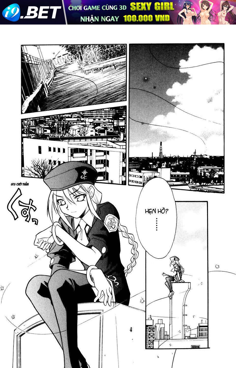 melty blood chapter 5 25