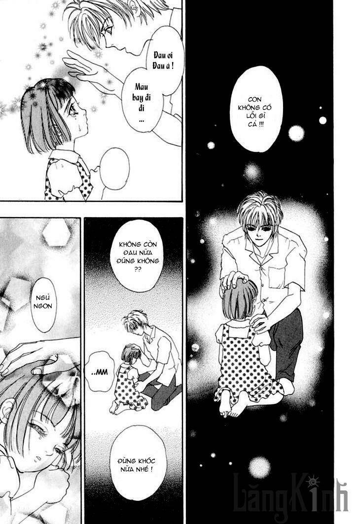 genjuu no seiza - ngôi sao bí ẩn chapter 3 36