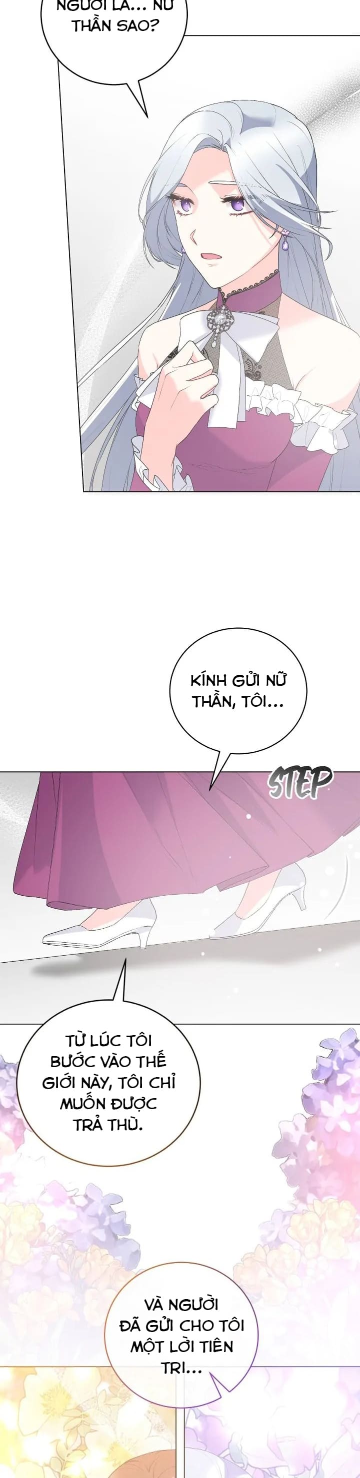 tôi sẽ trở thành nhân vật chính chapter 125 30