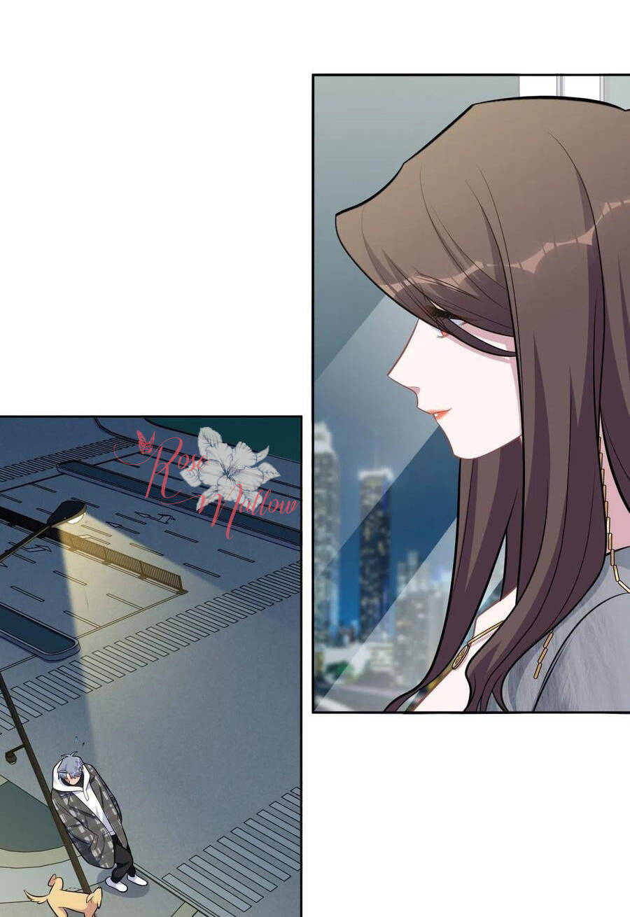 nhạc phụ đại nhân là lão bà chapter 174 27