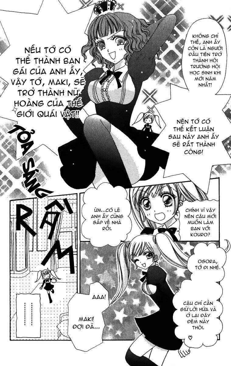 love monster chapter 7 6