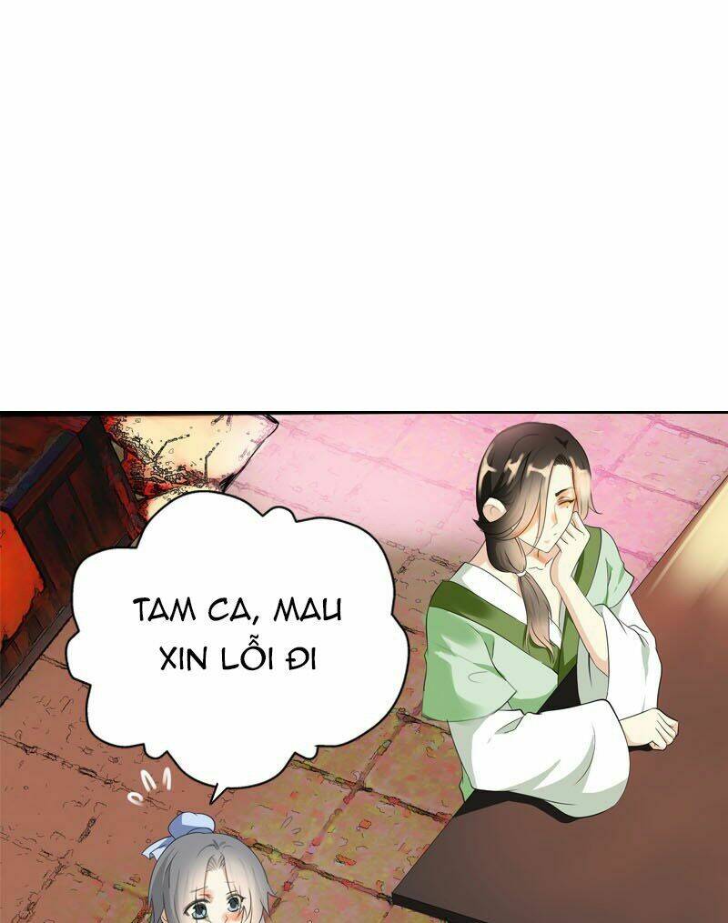 điền viên mật sủng: cô vợ nóng bỏng chapter 15 37