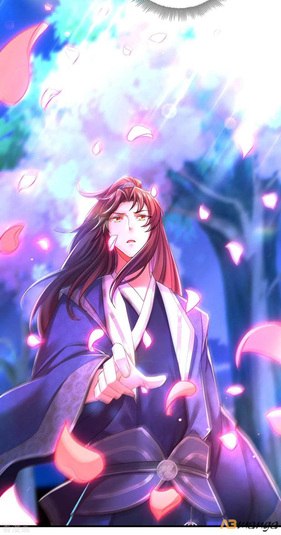 ngã tại hậu cung đương đại lão nữ chapter 56 23