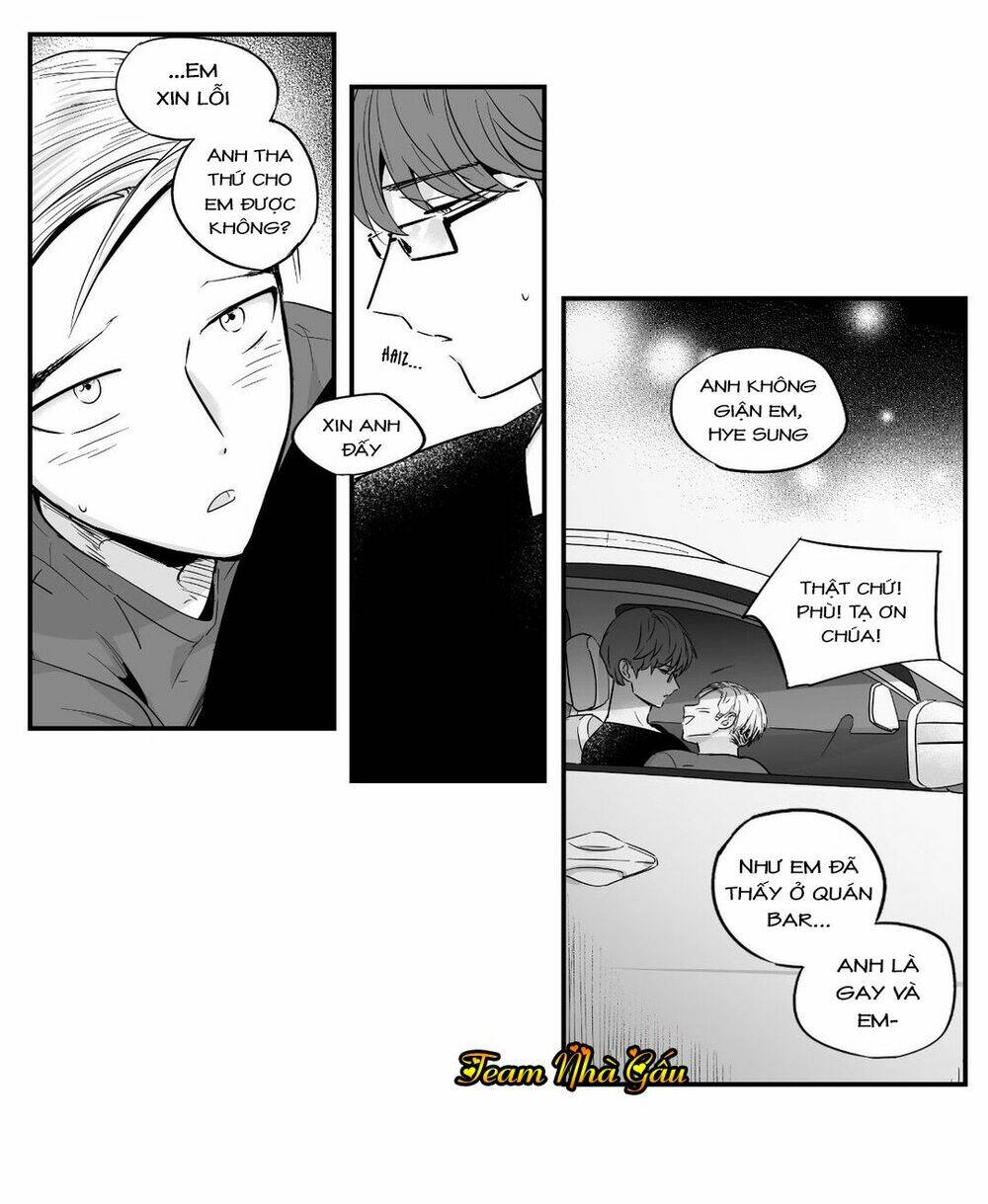 nếu thích tôi như vậy (ss2) chapter 3 17