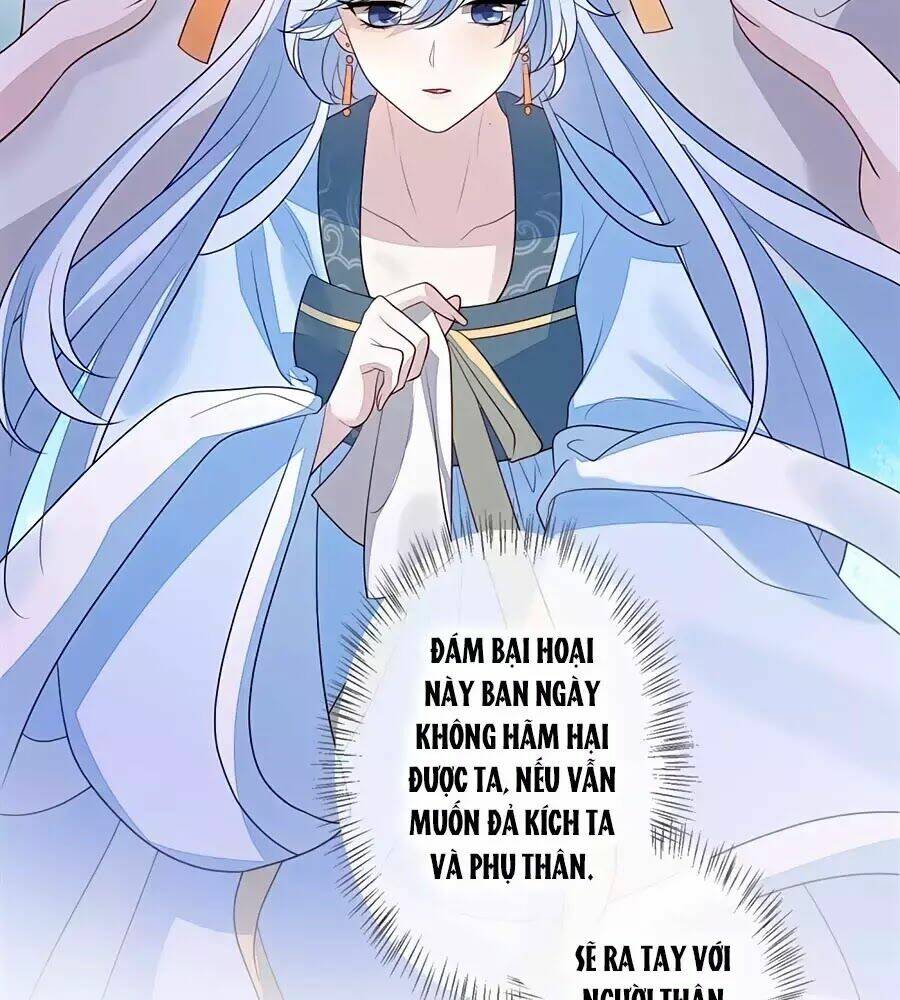 cửu khuyết phong hoa chapter 28 42