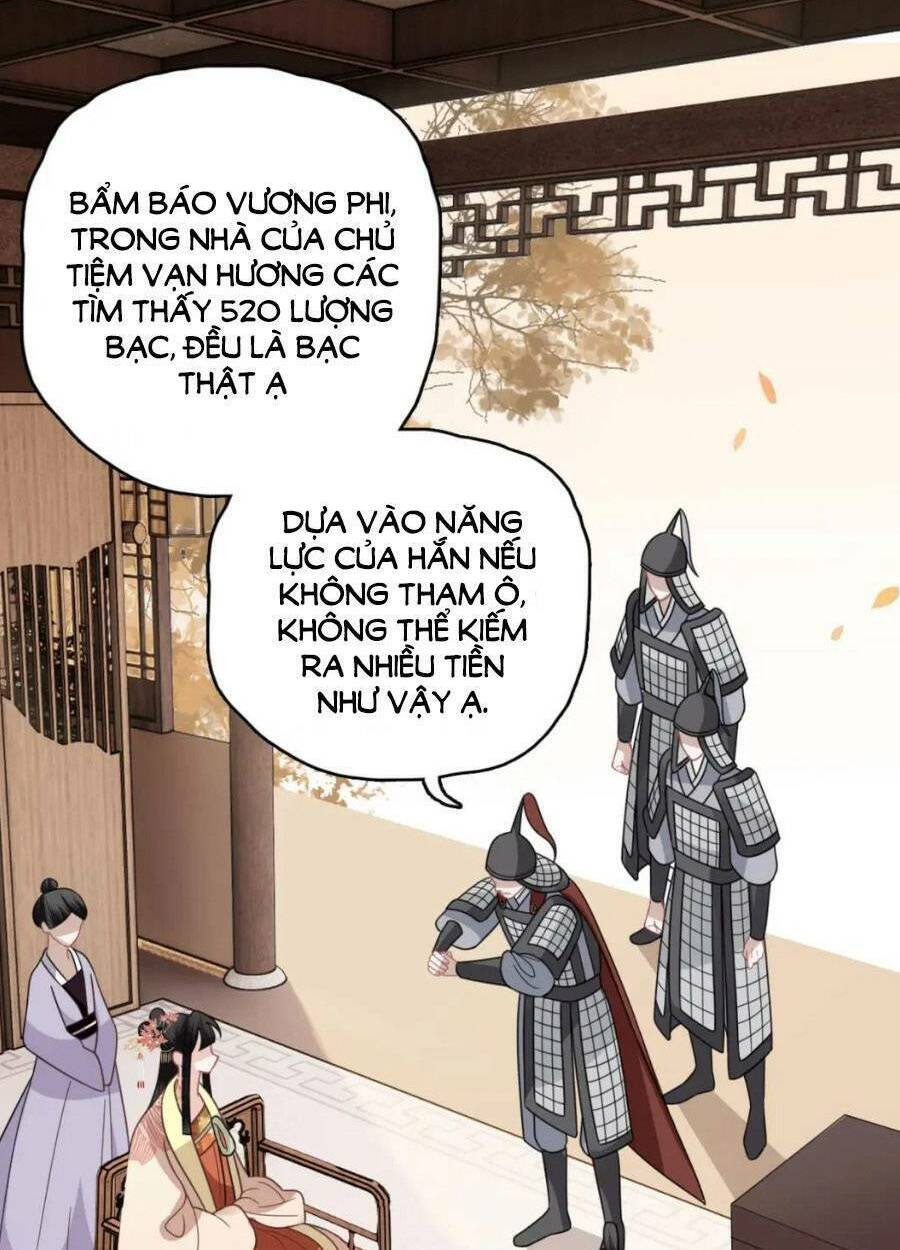 điều hương vương phi chapter 37 50