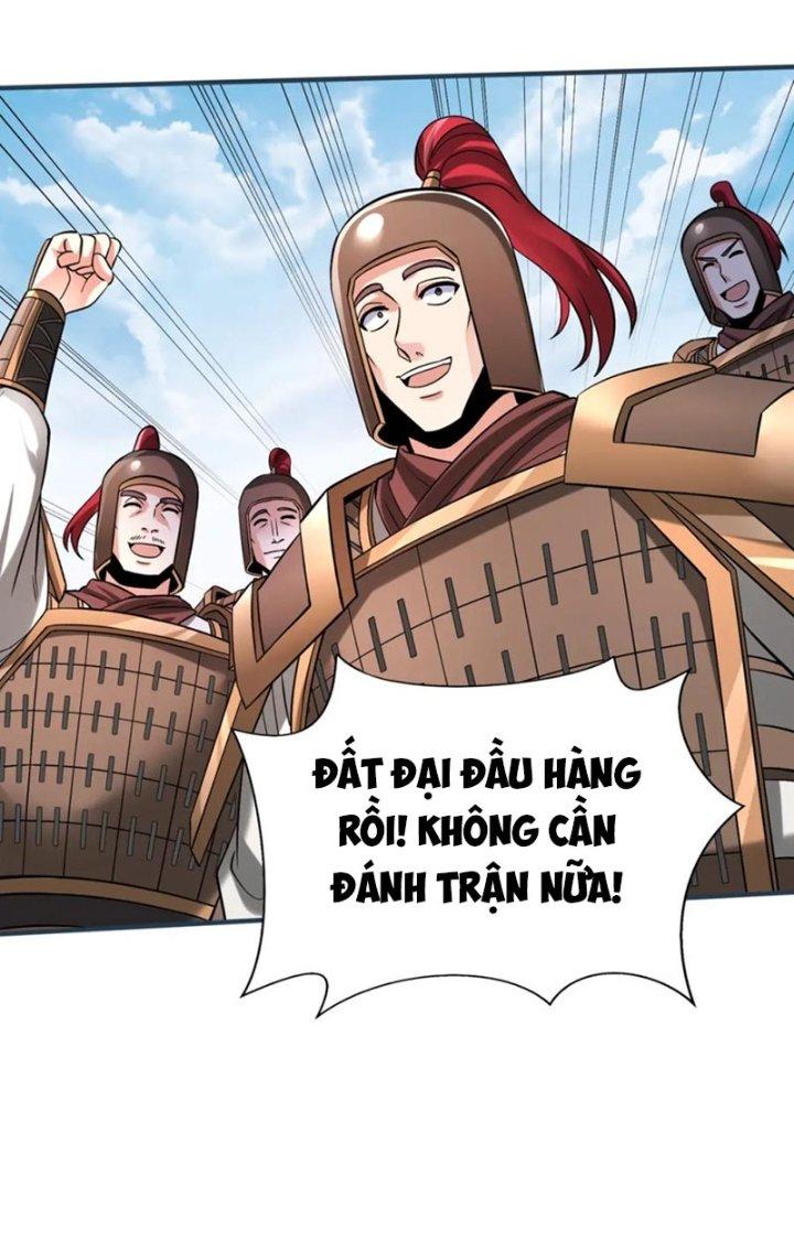 đại tần, ta là con tần thủy hoàng, giết địch thành thần chapter 51 20