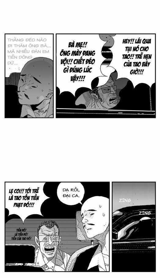 hành trình thoát khỏi địa ngục chapter 6 10