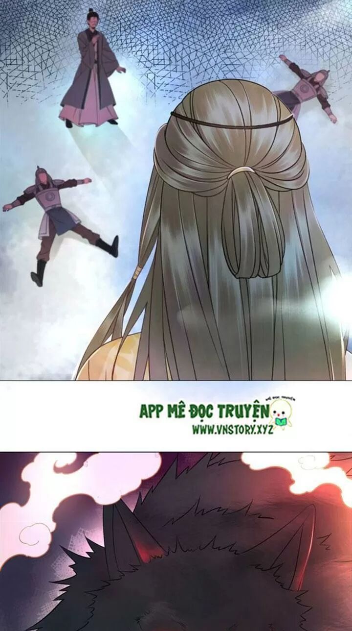 cực phẩm phế vật tiểu thư chapter 97 59