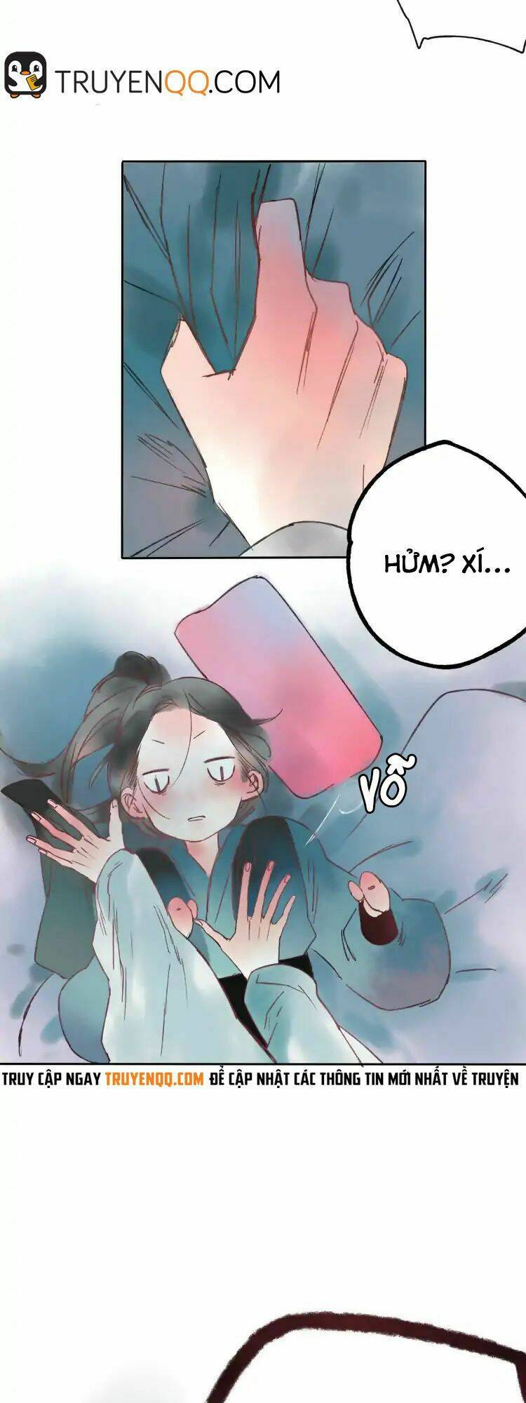 viễn lâm thiên sơn chapter 7 3