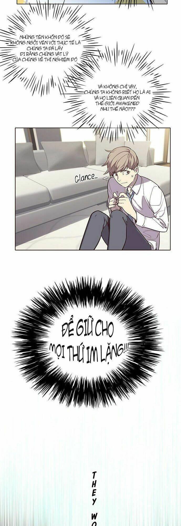 biến thân thành mèo chapter 6 13