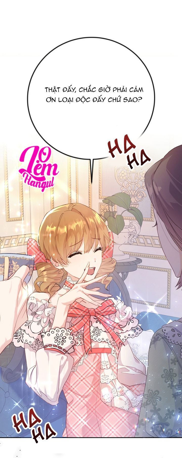 con rối ác nữ marionette chapter 6 13