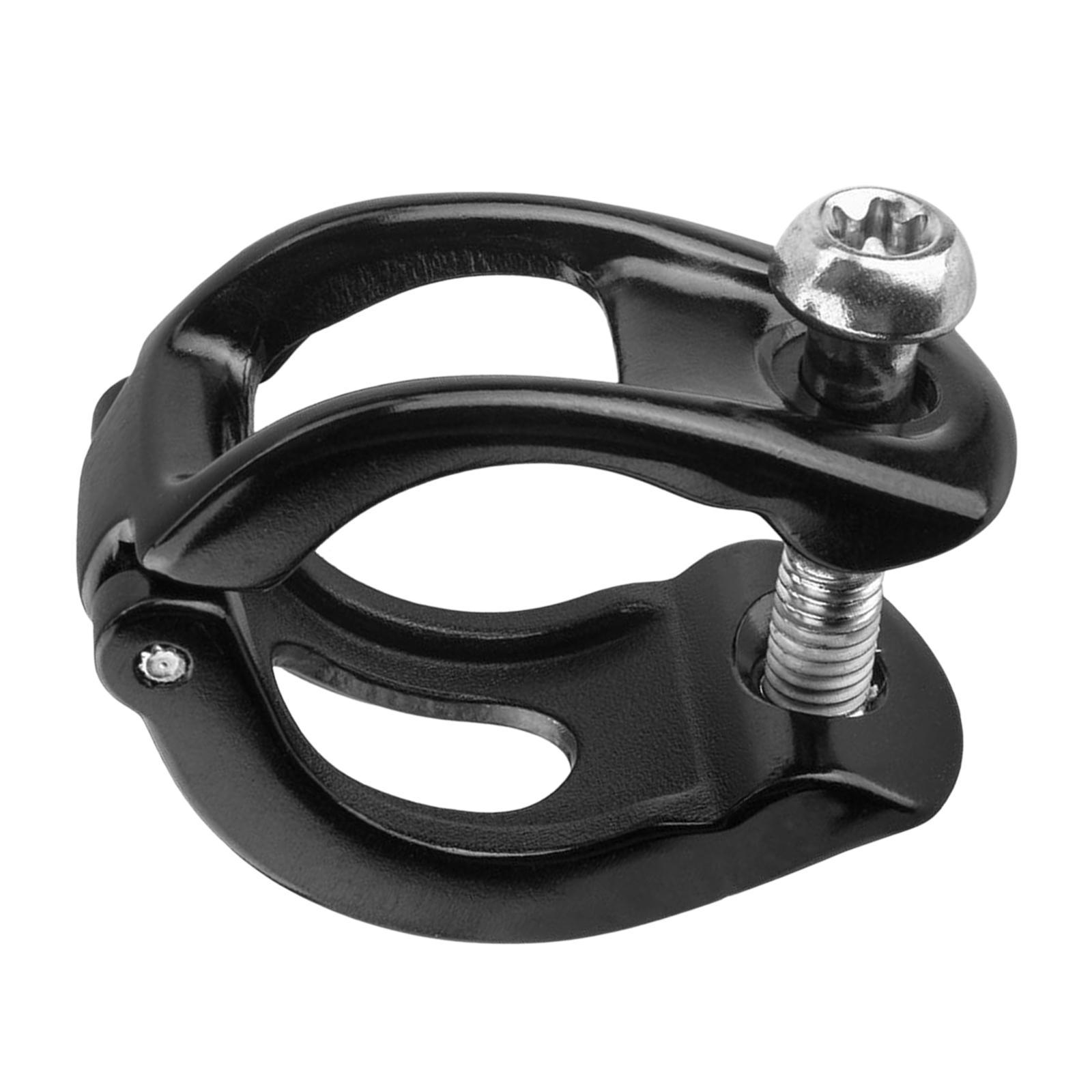 Shifter Mounting Bracket Clamps Fits for Avid MatchMaker X