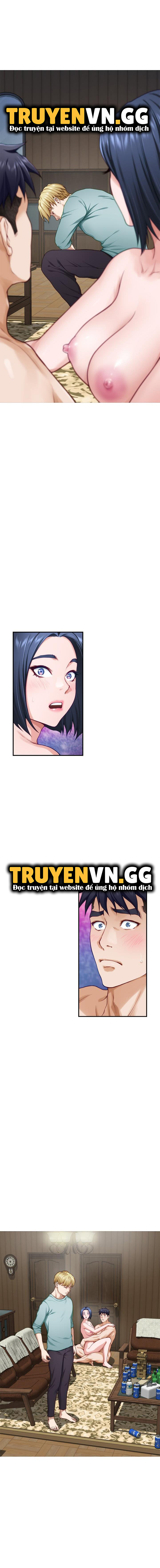 qua đêm với chị yêu chapter 23 2