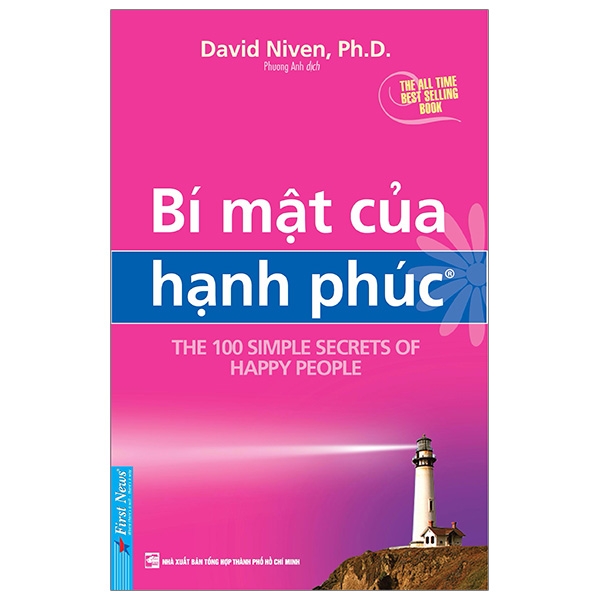 Bí Mật Của Hạnh Phúc