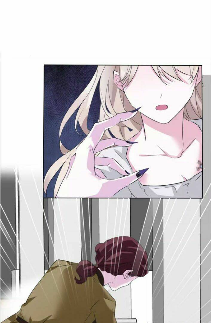 một lời không hợp liền hút máu chapter 5 30