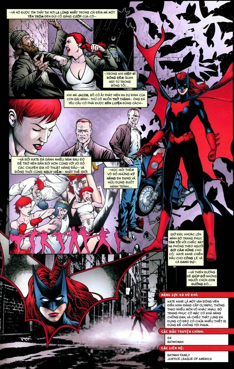 justice league: cry for justice chapter 6 19