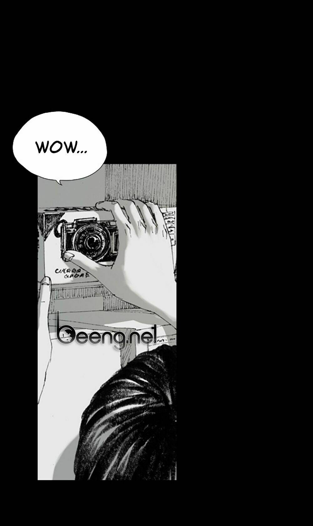 hiệu điện hãi hùng chapter 0 7