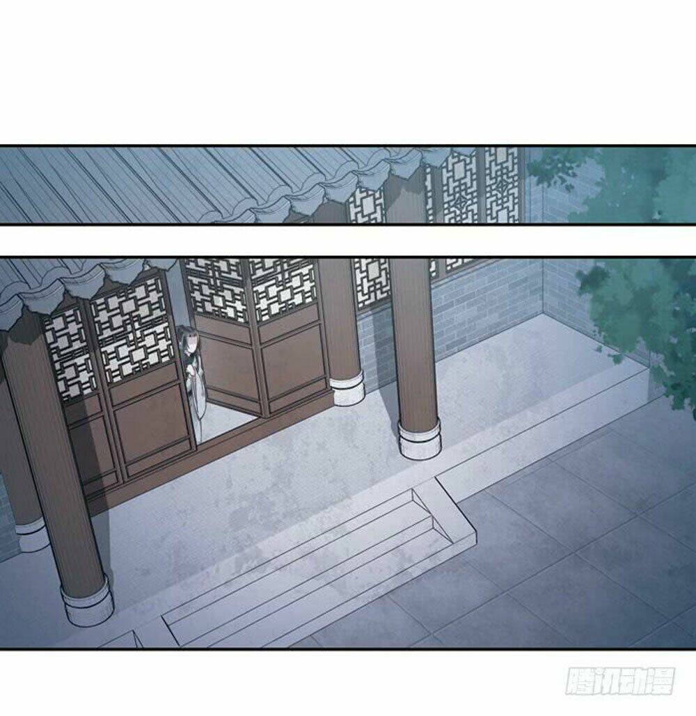 thiền tâm vấn đạo chapter 34 33