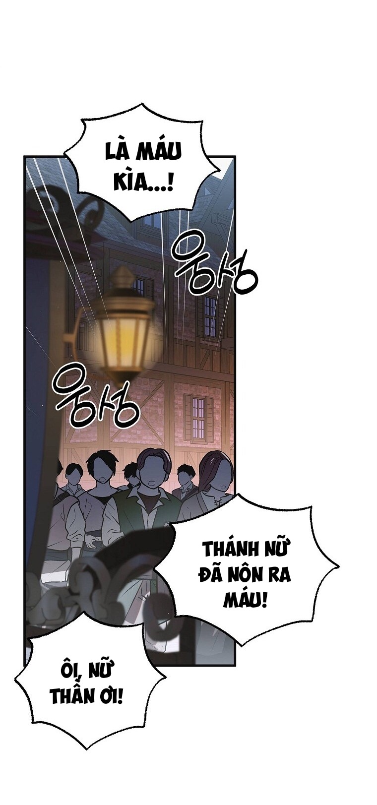 cách để em bảo vệ anh chapter 124.1 17