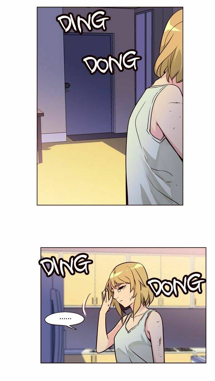 nữ sinh trường wilds chapter 223 37