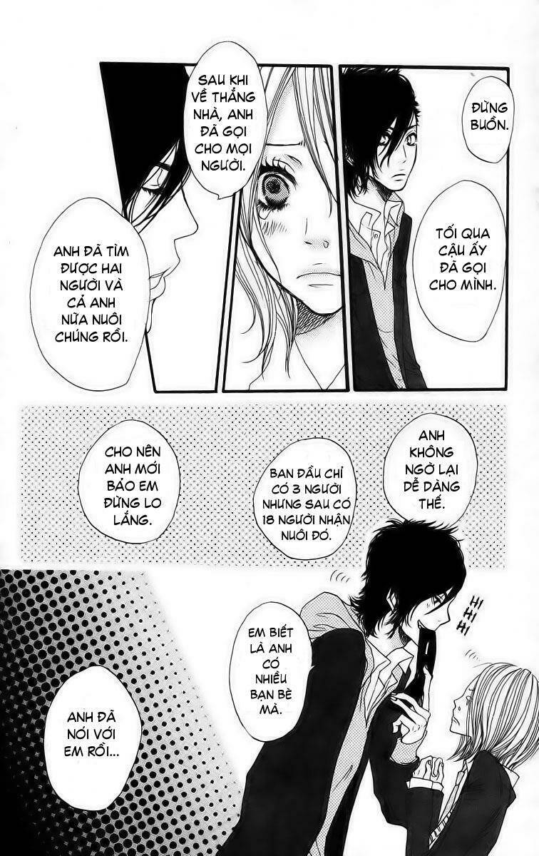 say i love you chapter 8 32