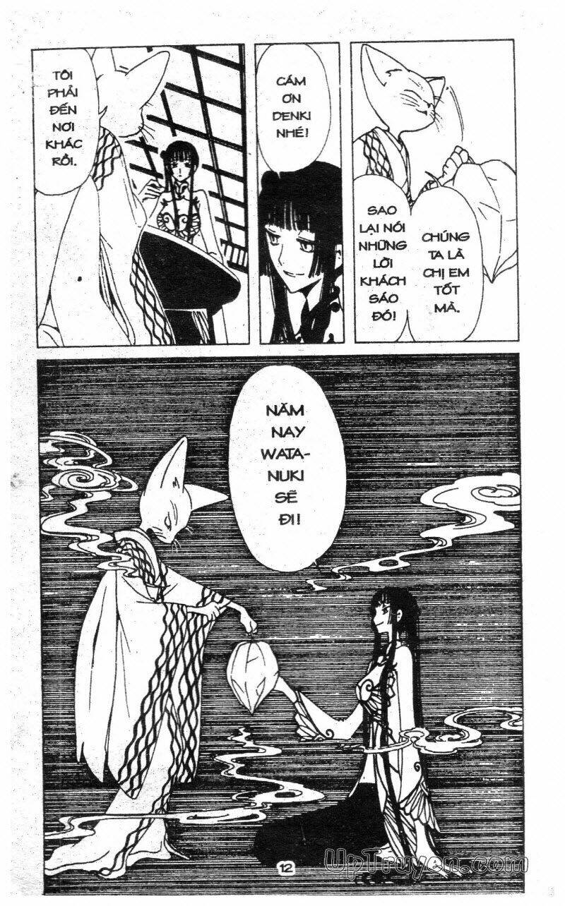 xxxholic - hành trình bí ẩn chapter 6 13