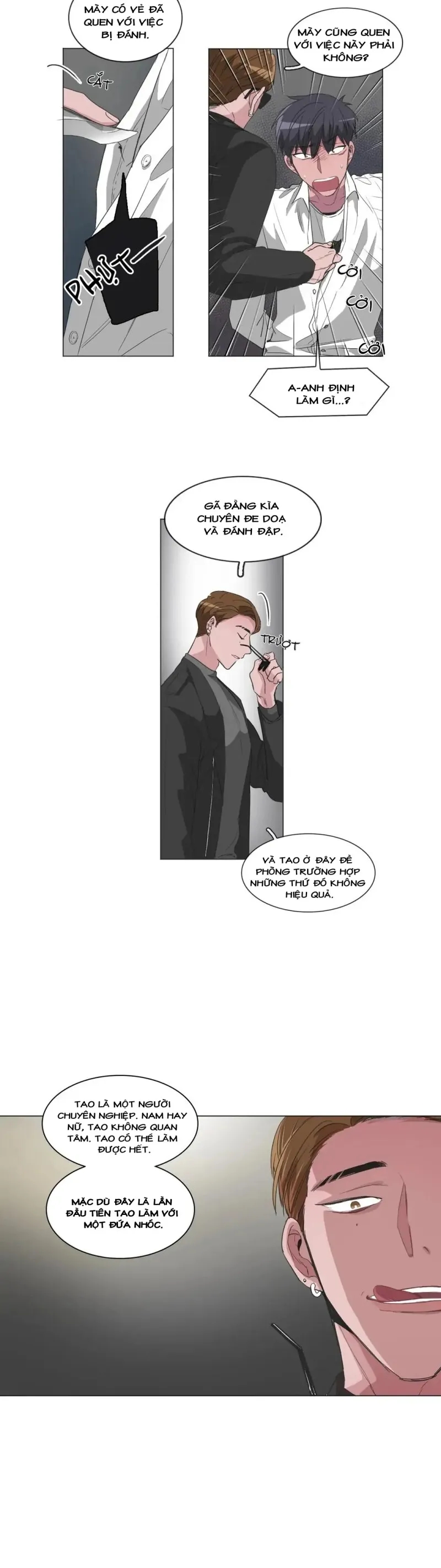 kí ức giả dối chapter 38 6