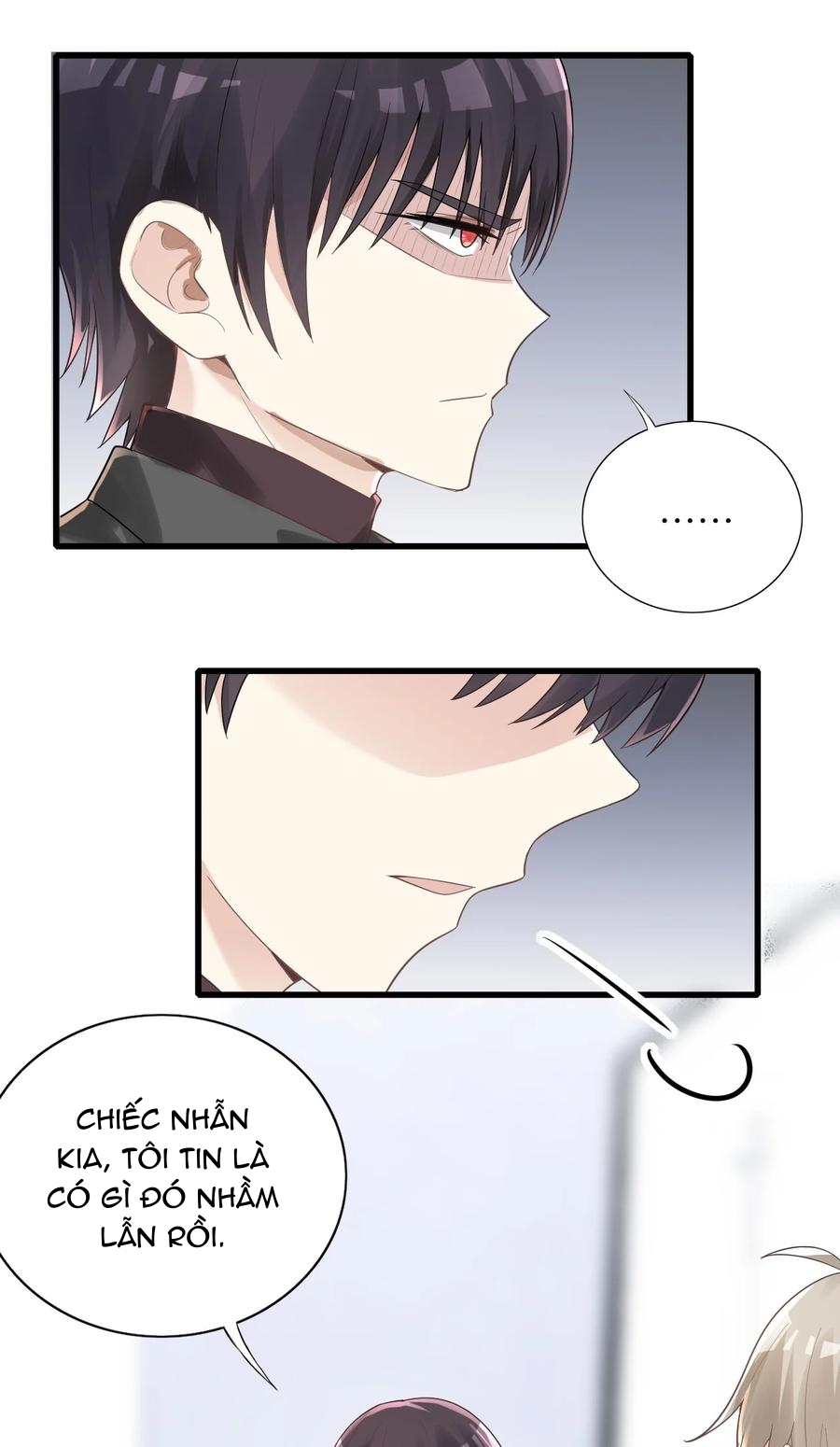 tức thời phạm quy [ tức thì vi quy ] chapter 12 12