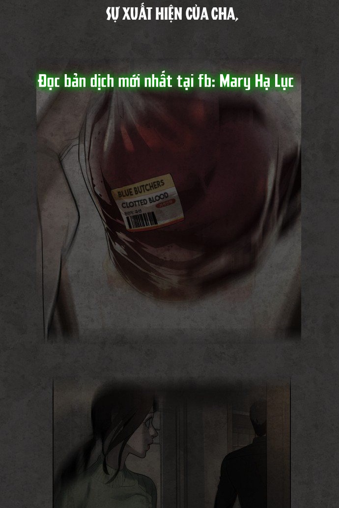 bạch huyết - white blood chapter 12 84