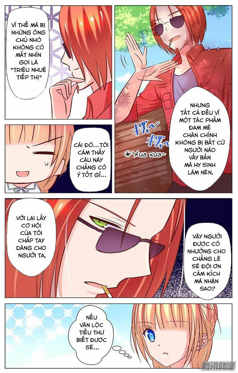 quan hệ rắc rối chapter 13 4