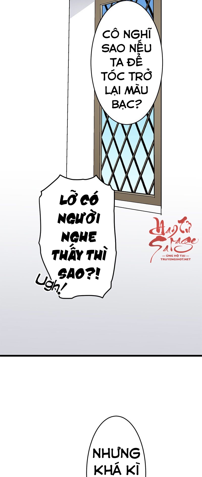 nullitas~nàng dâu giả dối~ chapter 36.1 13