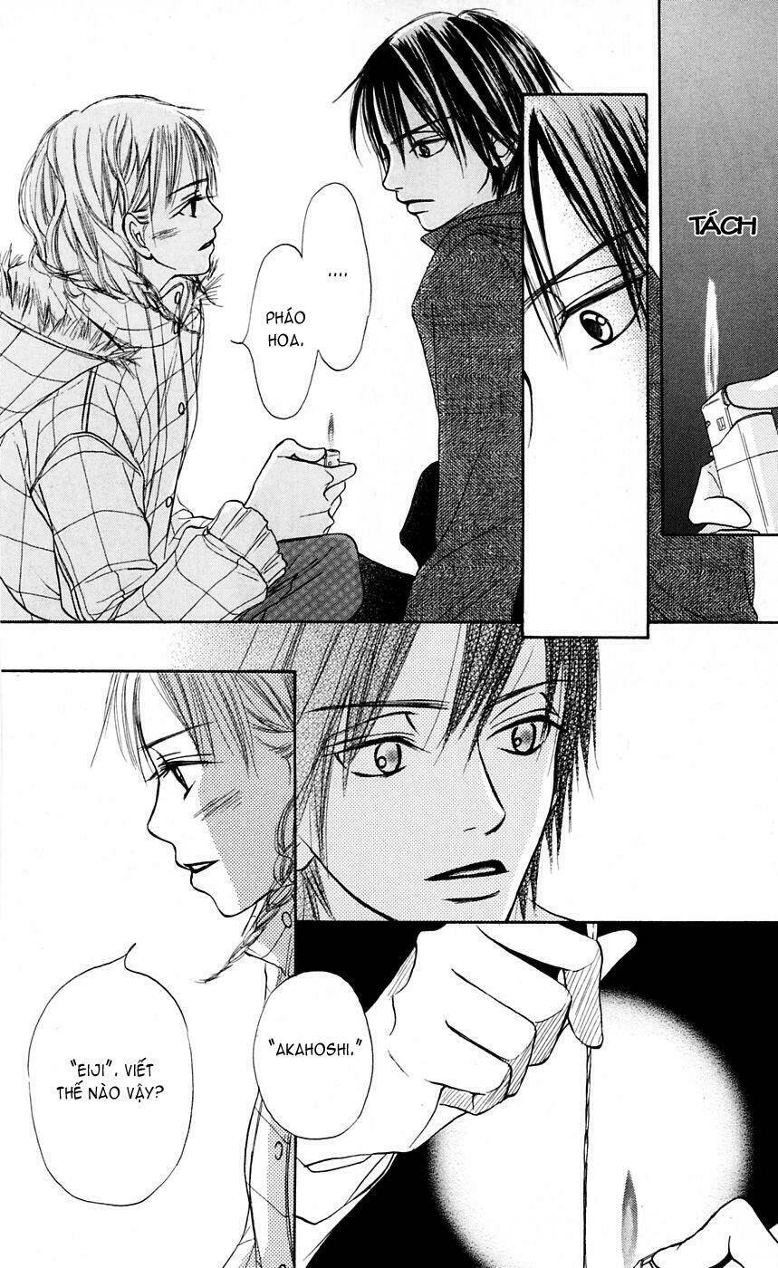 phát điên vì em chapter 10 10