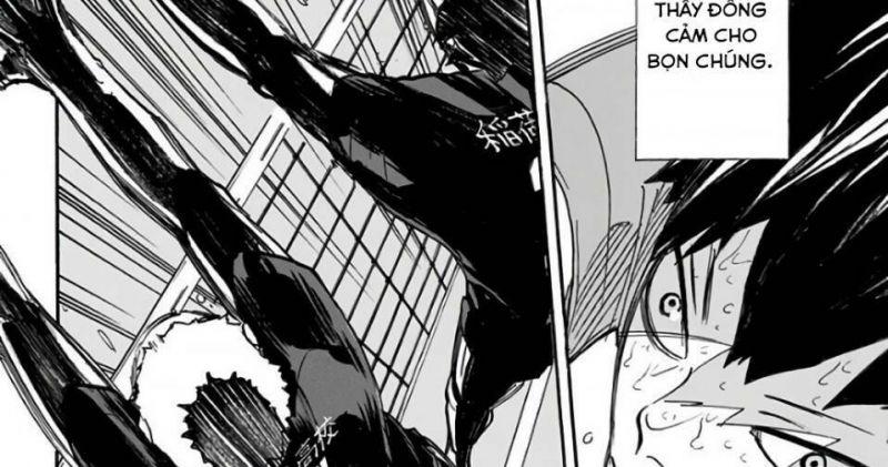 vua bóng chuyền chapter 288 32