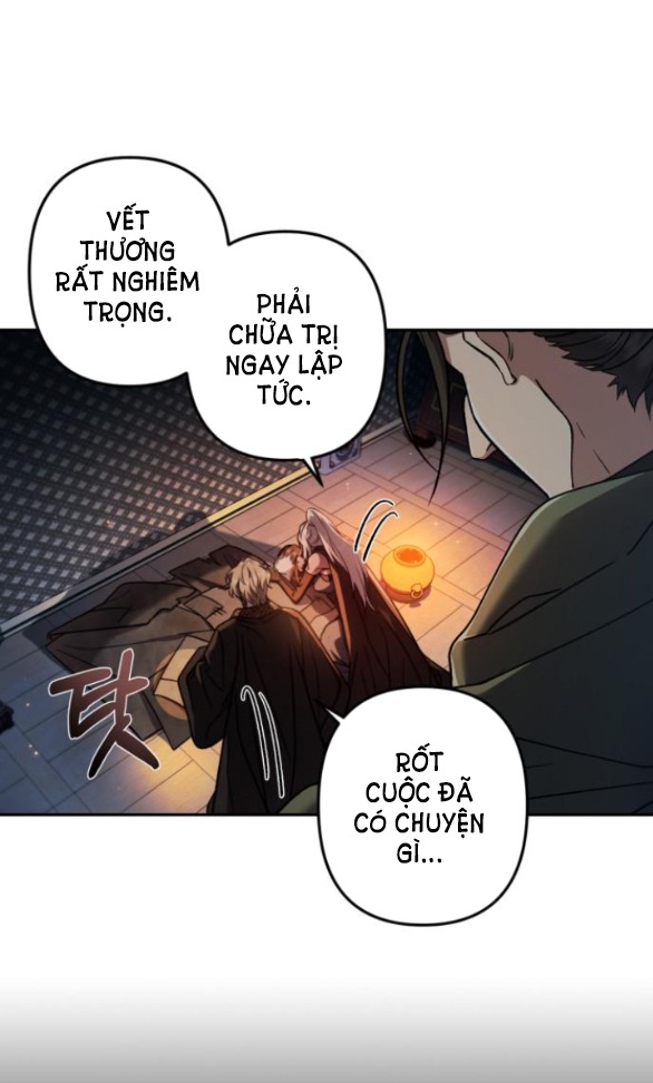 bản tình ca heeran chapter 58.2 31