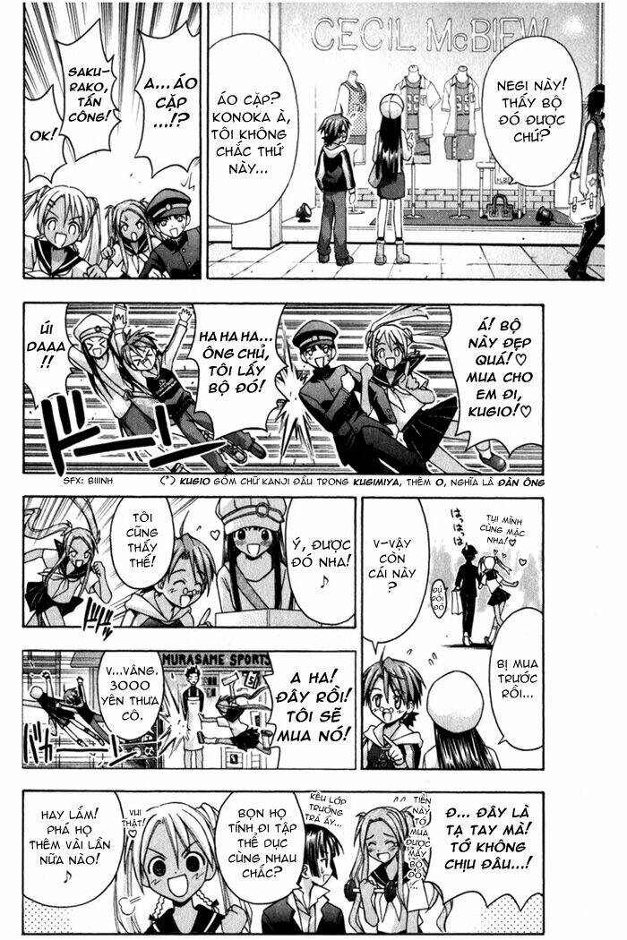 bậc thầy ma pháp chapter 27 14