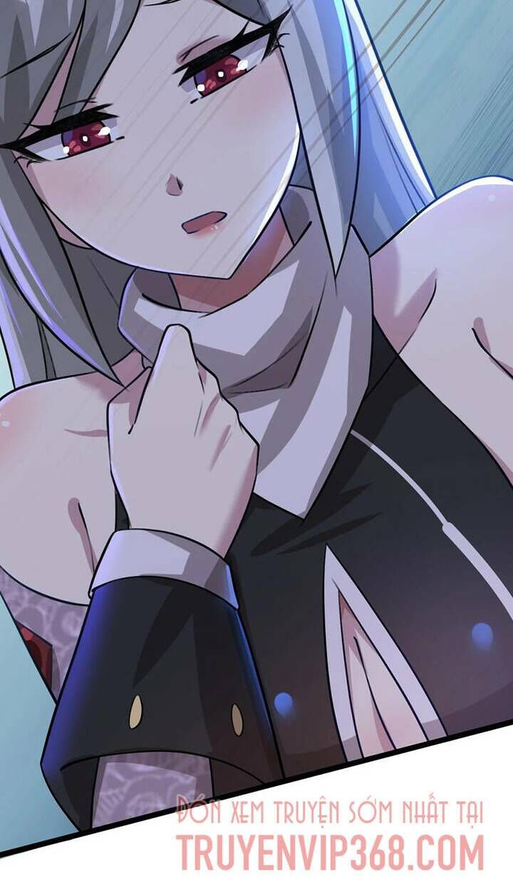đại bảo kiếm của tôi chapter 24 11