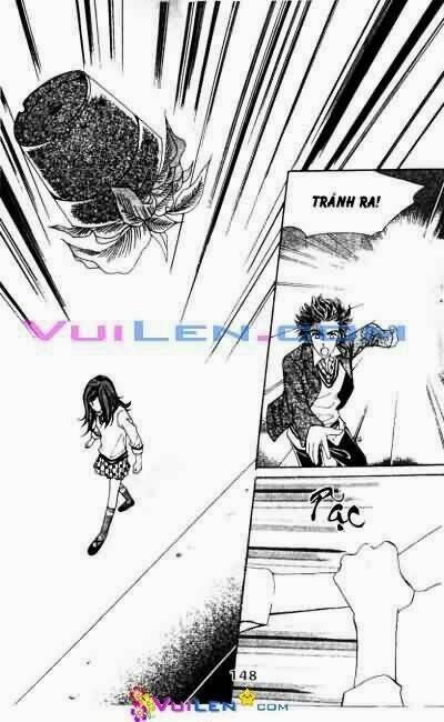 cô gái vương giả chapter 1 148