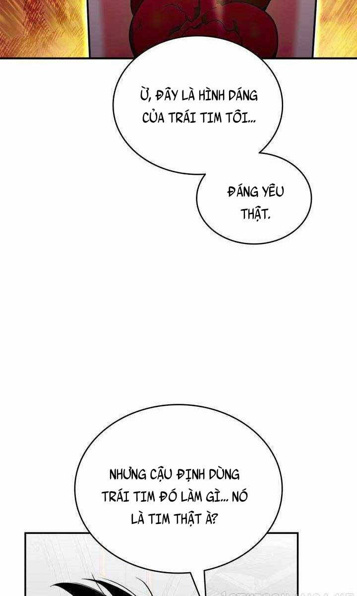 tôi là lính mới chapter 137 27