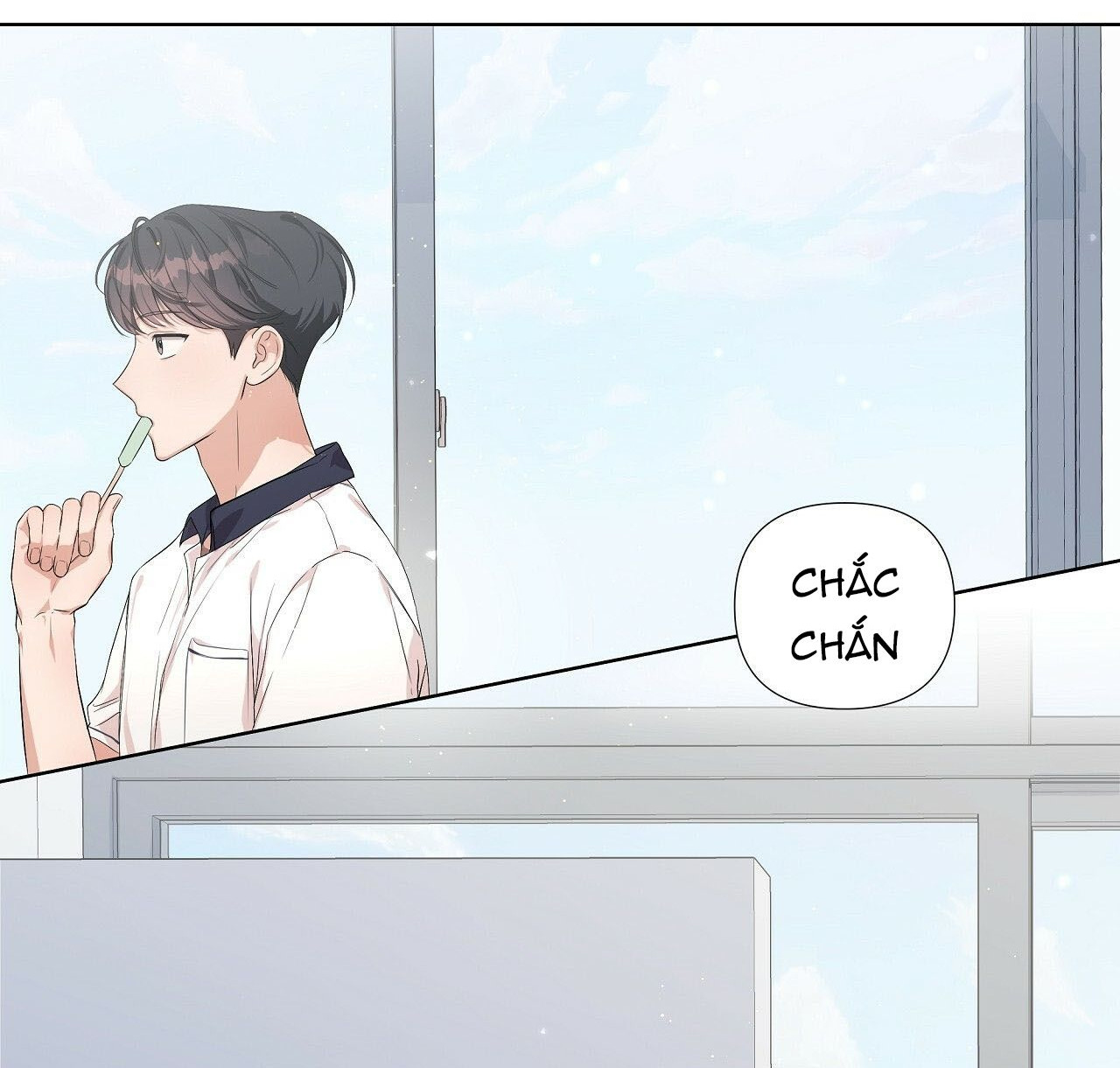 đừng bận tâm darling chapter 4 33