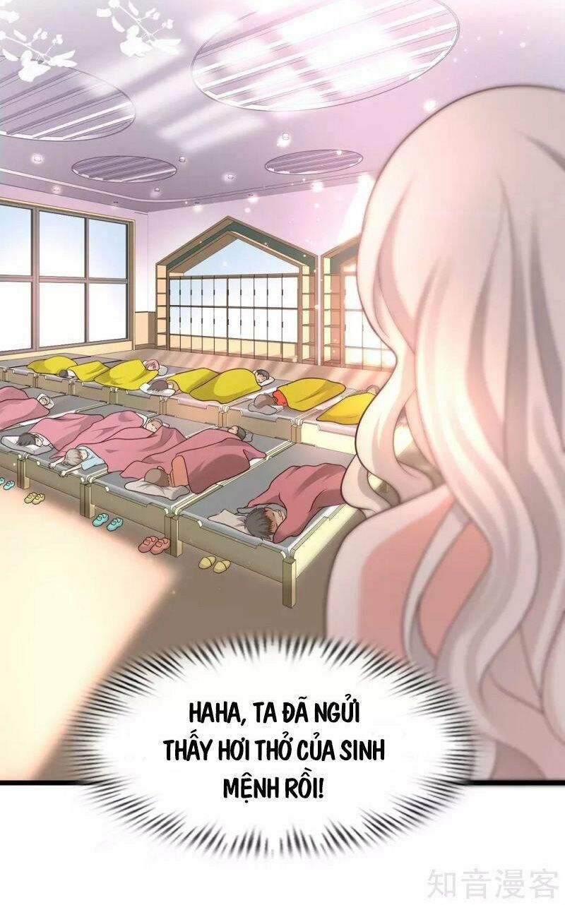 tối cường vận đào hoa chapter 213 6