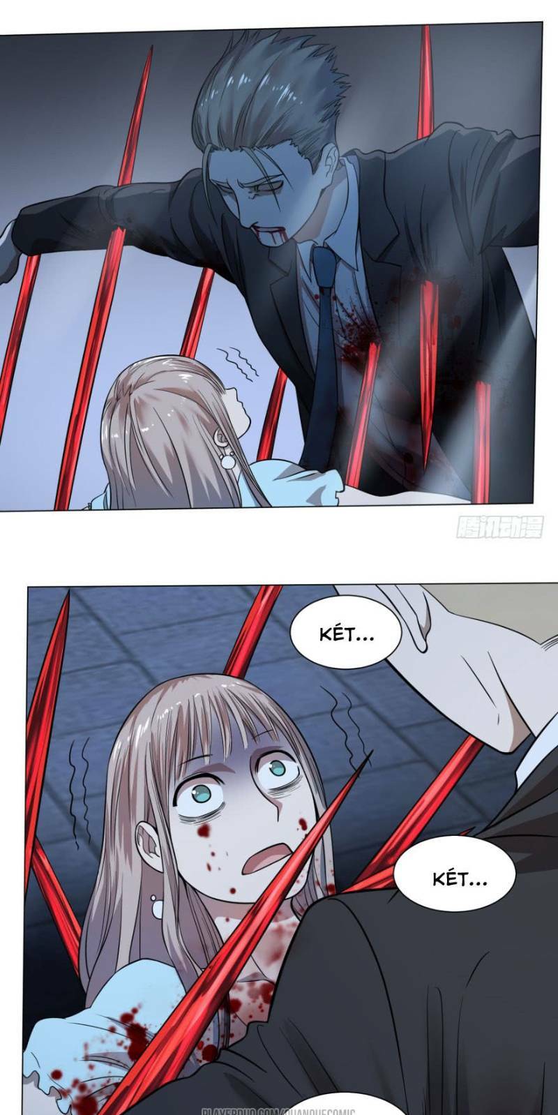 danh sách kẻ phản diện chapter 52 19