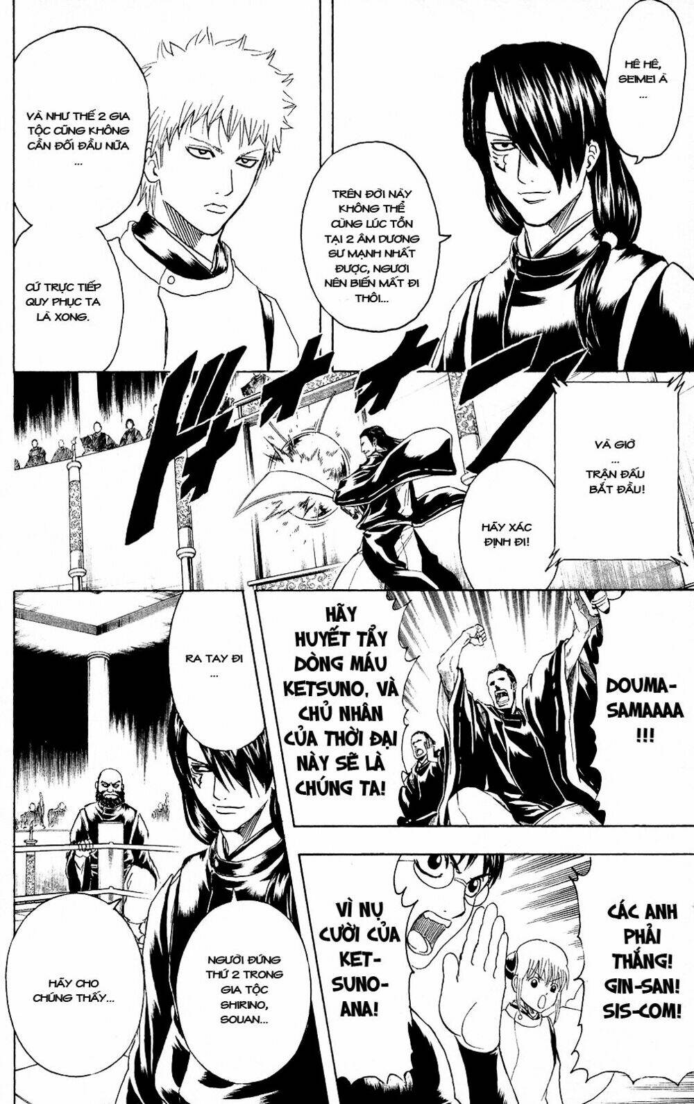 gintama - linh hồn bạc chapter 286 3