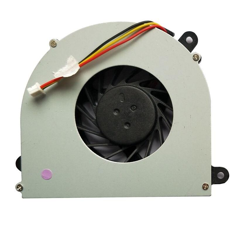 IBM Quạt Tản Nhiệt Cpu 3 Pin Cho Laptop Lenovo Ideapad Y550A Y550 Y550P