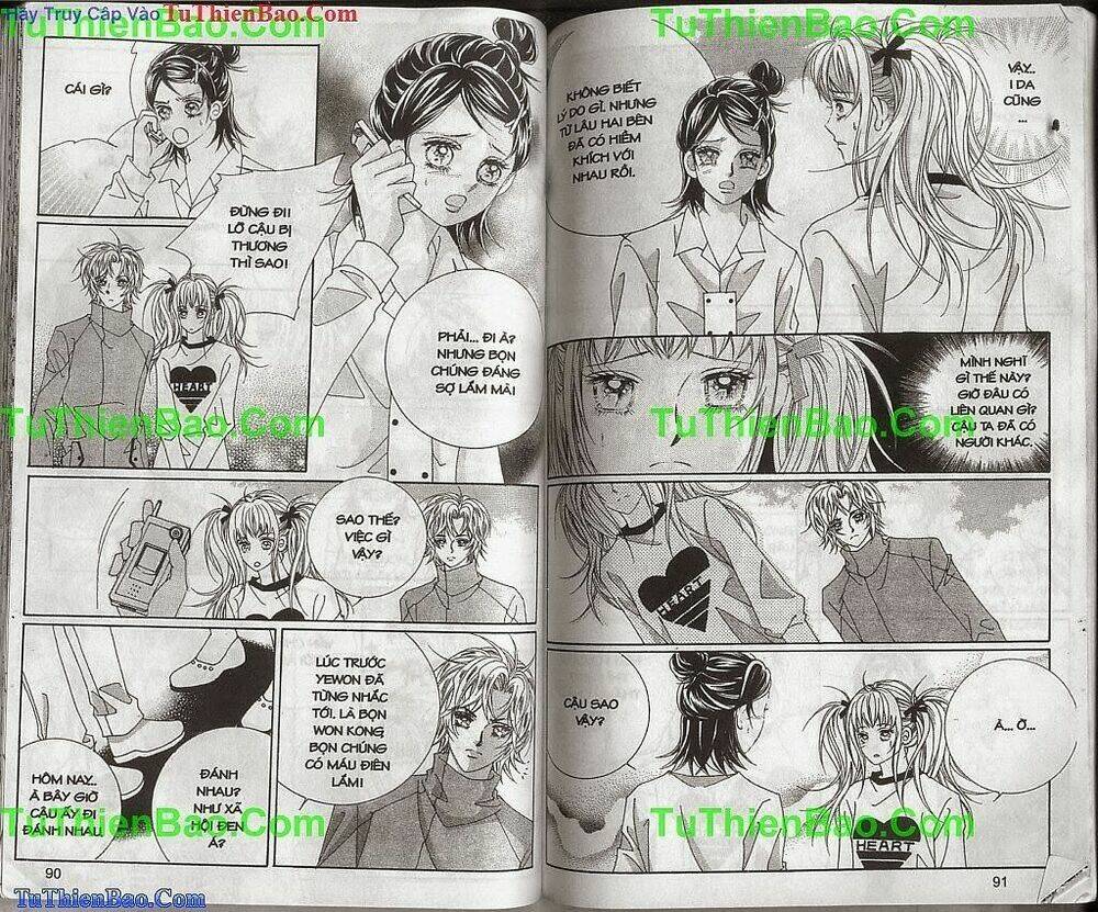 con quỷ hút thuốc ở nhà kho chapter 6 46