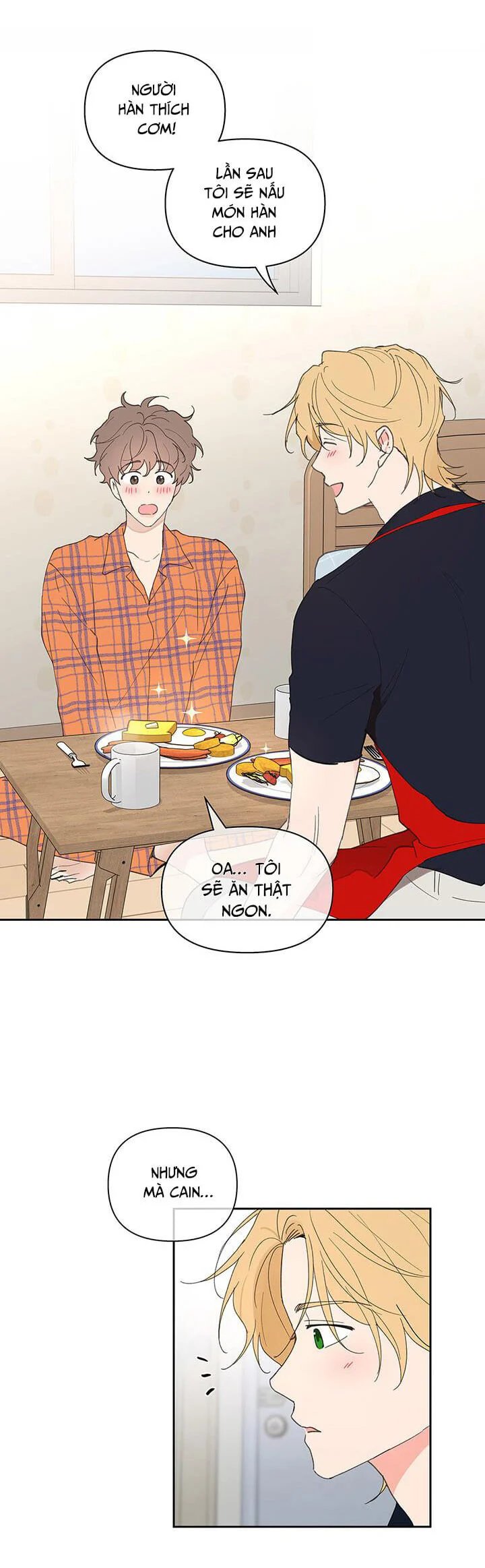 tâm tư của ju in chapter 32 4