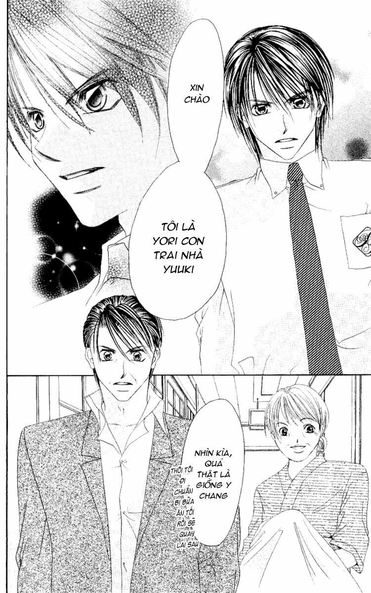 i love my little sister chapter 48 30