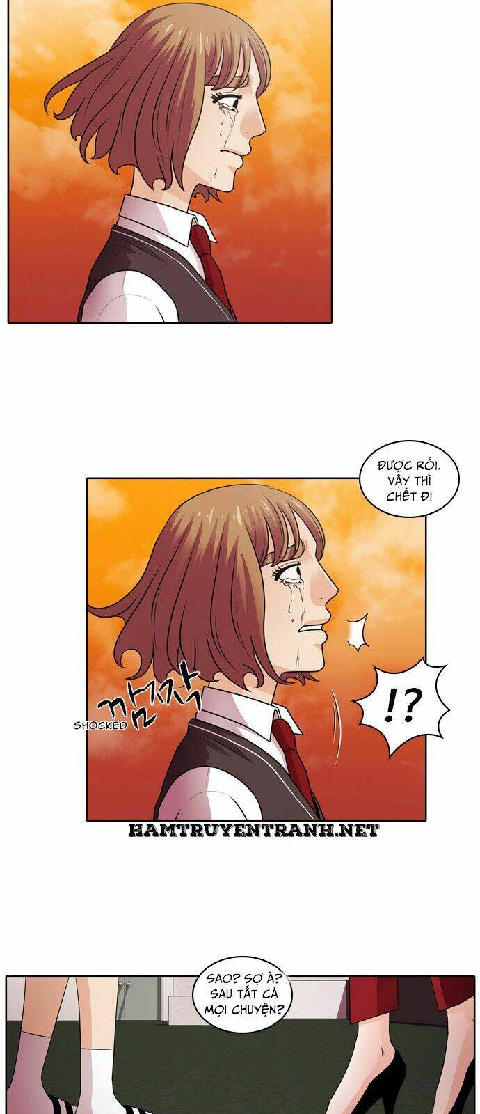 tomorrow - ngày mai chapter 8 25